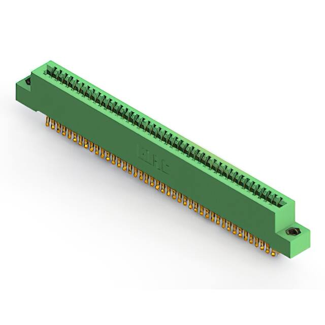 342-084-555-207 EDAC Inc.  Edgeboard Connectors